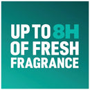 Harpic Power Aroma Toilet Gel Seamist + Blossom 750ml (Pack of 12) 3309953