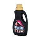 Woolite Dark Fabrics and Denim Liquid Detergent 750ml (Pack of 4) 254005