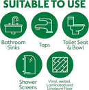 Dettol Antibacterial Bathroom Cleaner Spray 1 Litre 3324801