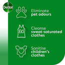 Dettol Laundry Sanitiser 3L 3121099-S