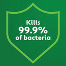 Dettol Concentrated Disinfectant Mango + Hibiscus 3319741