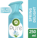 Air Wick Spray Pure Spring Delight Spray 250ml 3013419