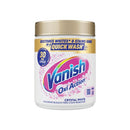 Vanish Gold For Whites 470g (Pack of 6) 3173399