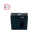 Rexel Secure X6 Cross-Cut P-4 Shredder 2020122