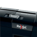 Rexel Secure X6 Cross-Cut P-4 Shredder 2020122