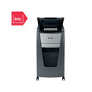 Rexel Optimum Autofeed+ 300X Cross-Cut P-4 Shredder 2020300X