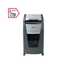 Rexel Optimum Autofeed+ 300X Cross-Cut P-4 Shredder 2020300X