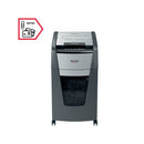 Rexel Optimum Autofeed+ 225X Cross-Cut P-4 Shredder 2020225X