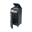Rexel Optimum Autofeed+ 750M Micro-Cut P-5 Shredder 2020750M