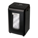 Promax Qs 15/38 Cross-Cut P-4 Shredder 2104587