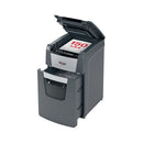 Rexel Optimum Autofeed+ 150X Cross-Cut P-4 Shredder 2020150X