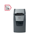 Rexel Optimum Autofeed+ 150M Micro-Cut P-5 Shredder 2020150M
