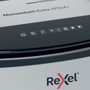 Rexel Momentum Extra XP514+ Micro-Cut Shredder 2021514MEU