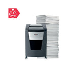 Rexel Momentum Extra XP418+ Cross-Cut Shredder 2021418XEU