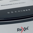 Rexel Momentum Extra XP420+ Cross-Cut Shredder 2021421XEU