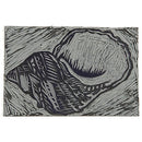 Traditional Lino Boards Hessian Backed 102x152mm (Pack of 10) LBS100