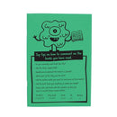 Reading Record Book KS2 (Pack of 30) EE00121