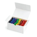 Chubbi Stump Crayons Assorted (Pack of 288) AR02634