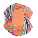 Sugar Paper Bumper Stack Assorted (Pack of 2750) AR00907