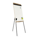 Rocada Natural Design Tripod Flipchart NAT0610
