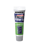 Ronseal Smooth Finish Filler Exterior Multi Purpose Tube 330G