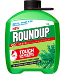 RoundUp Speedy | Ultra Weedkiller | Glyphosate Free | Refill 1 x 5 Litre
