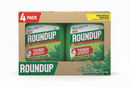RoundUp Speedy | Ultra Weedkiller | Glyphosate Free | Refill 1 x 5 Litre