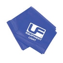 Urban Fitness Light Resistance Band Blue UFA193L