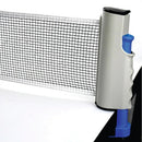 TT Retractable Table Tennis Net FTT201