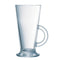 Fixtures 8oz Latte Glass Mug 250ml