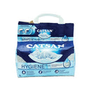 Catsan Hygiene Plus Non Clumping Cat Litter 5 Litre 551433