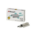 Rexel No 56 Staples 6mm (Pack of 1000) 6131