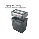 Rexel Momentum X410 Cross-Cut P-4 Shredder 2104571