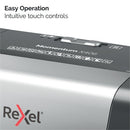 Rexel Momentum X406 Cross-Cut P-4 Shredder 2104569