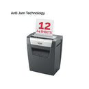 Rexel Momentum X312 Cross-Cut P-3 Shredder 2104572