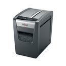 Rexel Momentum X410-Sl Slimline Cross-Cut P-4 Shredder 2104573