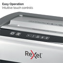Rexel Momentum X415 Cross-Cut P-4 Shredder 2104576