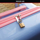 Master Lock 40Mm Brass Padlock 140EURD