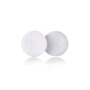 Velcro Stick On Coins Hook Only 19mm White (Pack of 125) VEL-EC60233