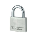 Master Lock 40Mm Aluminium Padlock 9140EURD