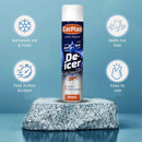 CarPlan Blue Star De-Icer 600ml