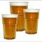 Plastic Pint Glasses for Outdoor use by Belgravia Disposables {50 -5000}
