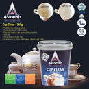Astonish NEW ! Specialist Clean & Revive Tea & Coffee Stain Remover 350g.