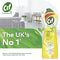 Cif Cream Cleaner Lemon 500ml