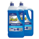 FLASH P&G Professional Ocean Fresh All Purpose Cleaner, 5L