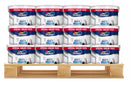 Dulux Matt Paint, 6 L - Pure Brilliant White