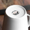 Orion White Latte Mug 300ml