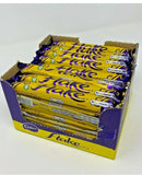 Cadbury Flake Bars Pack 48 x 32g Bars