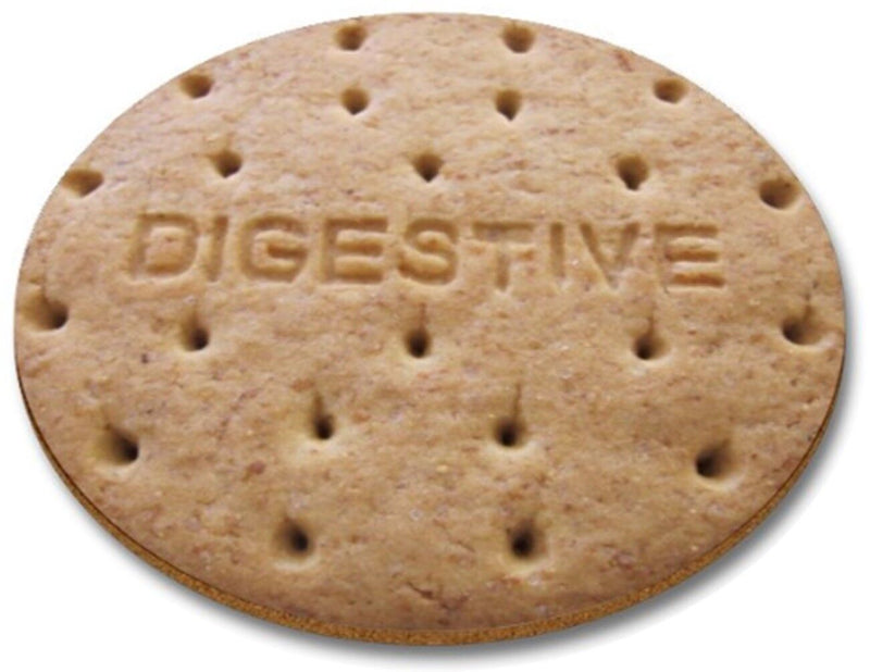 McVitie's Digestive Biscuits Twin Pack
