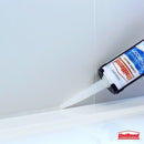 Unibond Anti-Mould Bathroom & Kitchen Sealant Translucent 274g